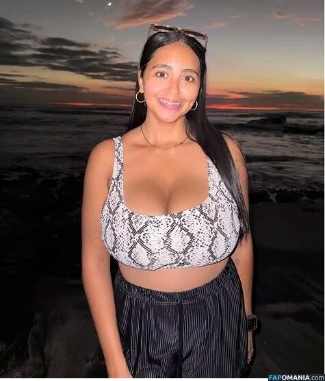 Susana Berrocal / s_bcal / yolaberrocal Naakt OnlyFans  Gelekte foto #4