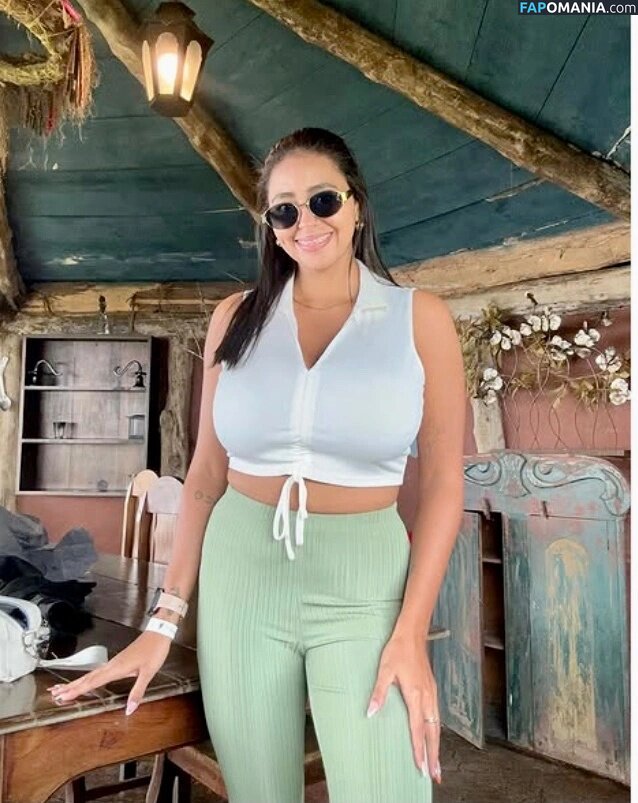 Susana Berrocal / s_bcal / yolaberrocal Naakt OnlyFans  Gelekte foto #6