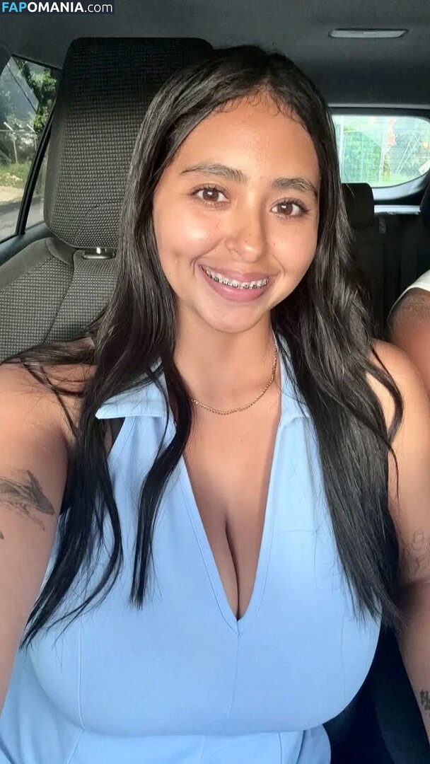 Susana Berrocal / s_bcal / yolaberrocal Naakt OnlyFans  Gelekte foto #10