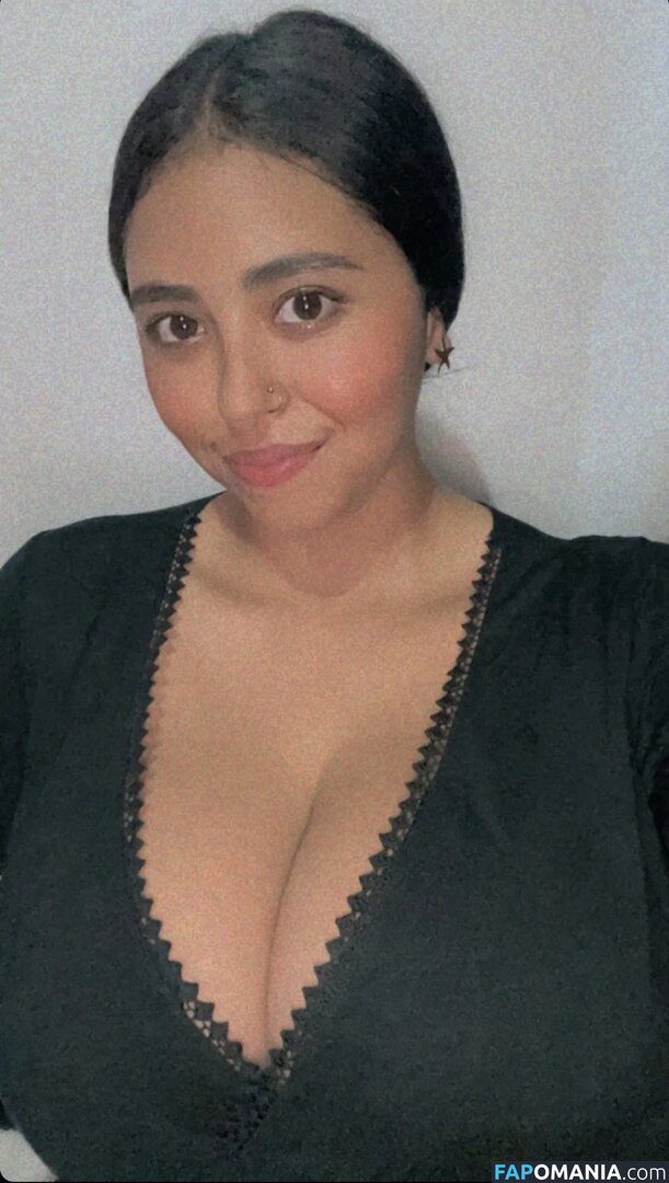 Susana Berrocal / s_bcal / yolaberrocal Naakt OnlyFans  Gelekte foto #12