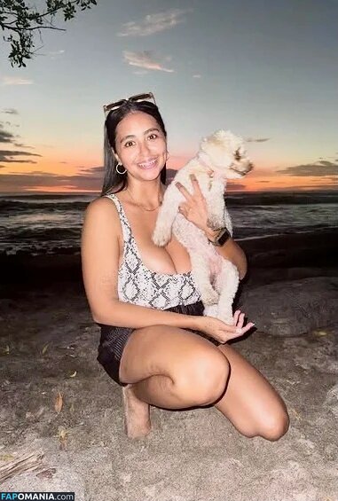 Susana Berrocal / s_bcal / yolaberrocal Naakt OnlyFans  Gelekte foto #13