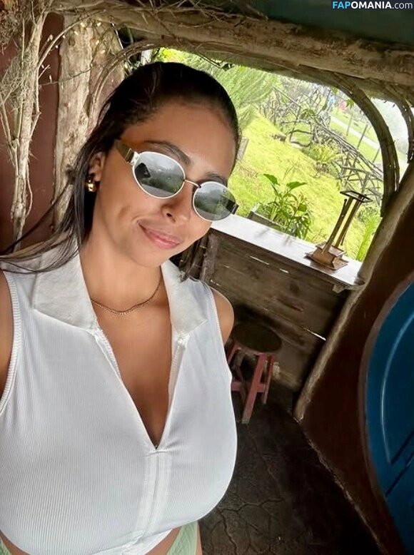 Susana Berrocal / s_bcal / yolaberrocal Naakt OnlyFans  Gelekte foto #18