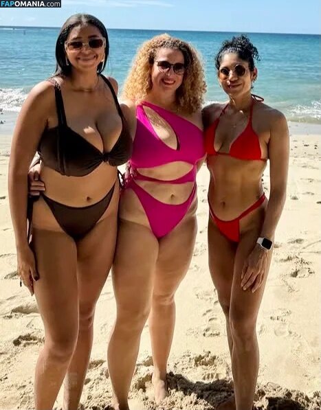 Susana Berrocal / s_bcal / yolaberrocal Naakt OnlyFans  Gelekte foto #20
