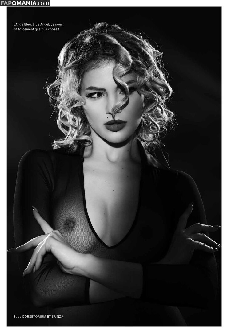 Susanna Fusari / susanna_fusari Naakt OnlyFans  Gelekte foto #4