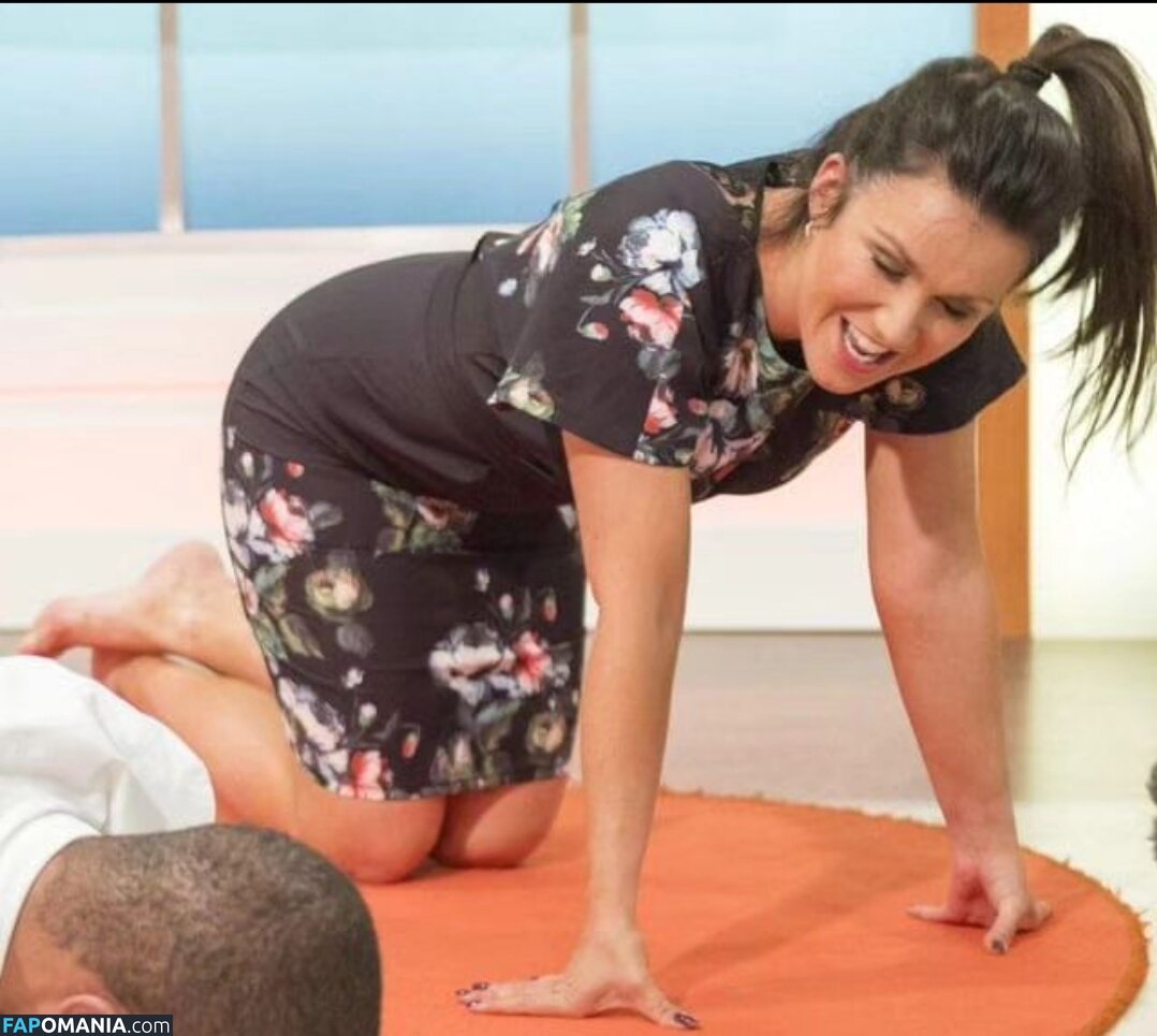 Susanna Reid / susannareid100 Naakt OnlyFans  Gelekte foto #63