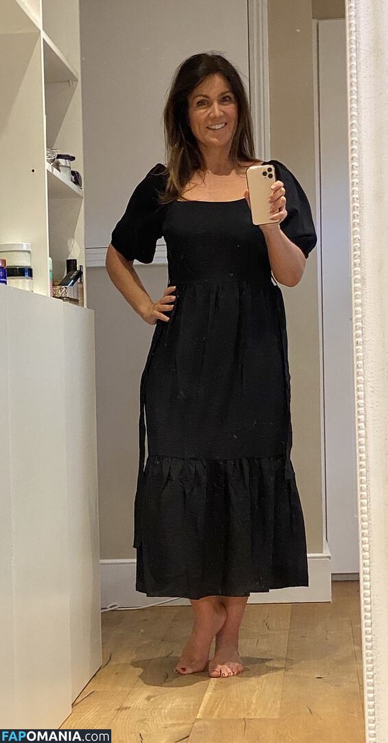 Susanna Reid / susannareid100 Naakt OnlyFans  Gelekte foto #144