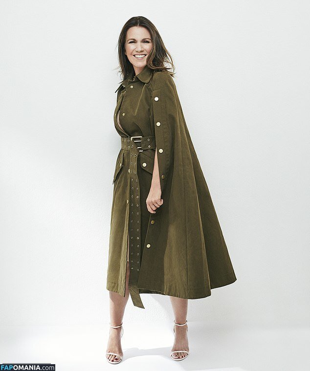 Susanna Reid / susannareid100 Naakt OnlyFans  Gelekte foto #145