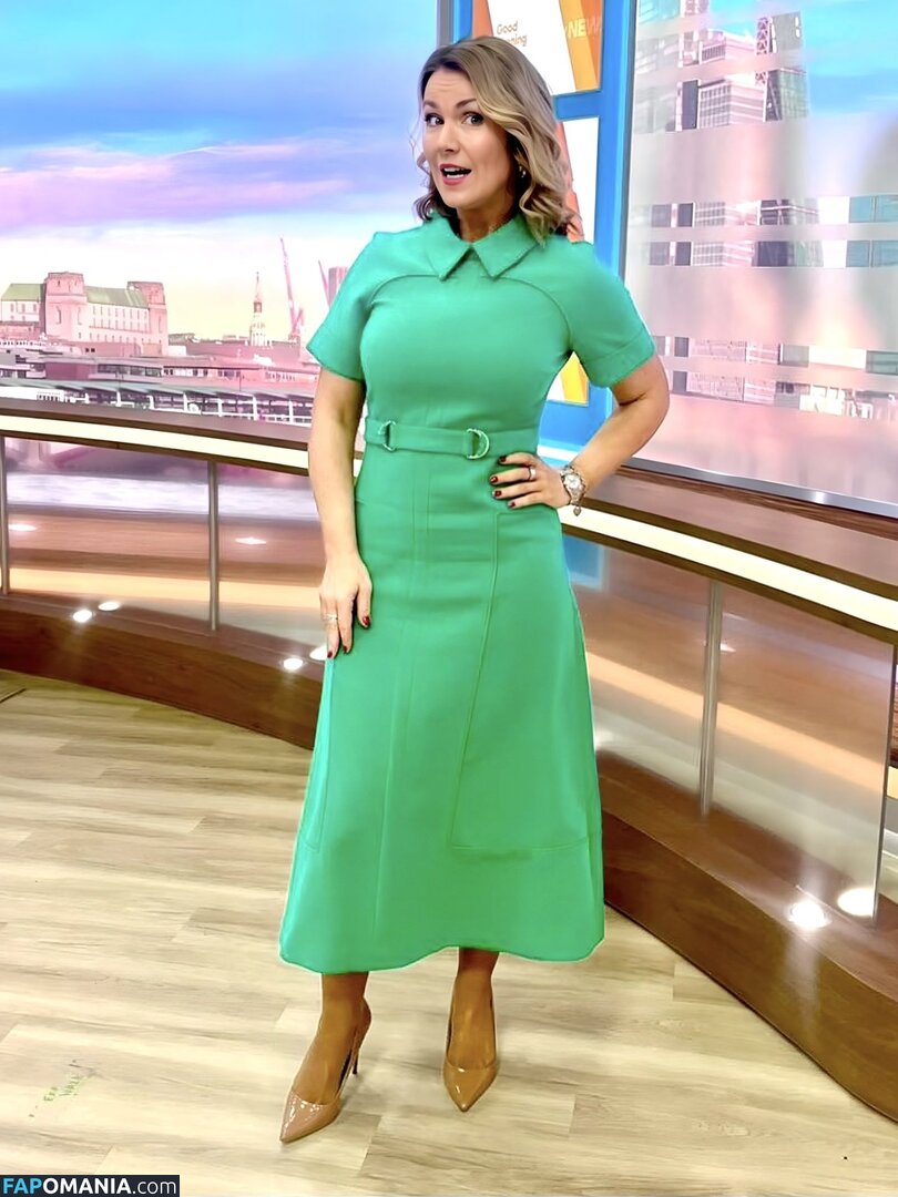 Susanna Reid / susannareid100 Naakt OnlyFans  Gelekte foto #155