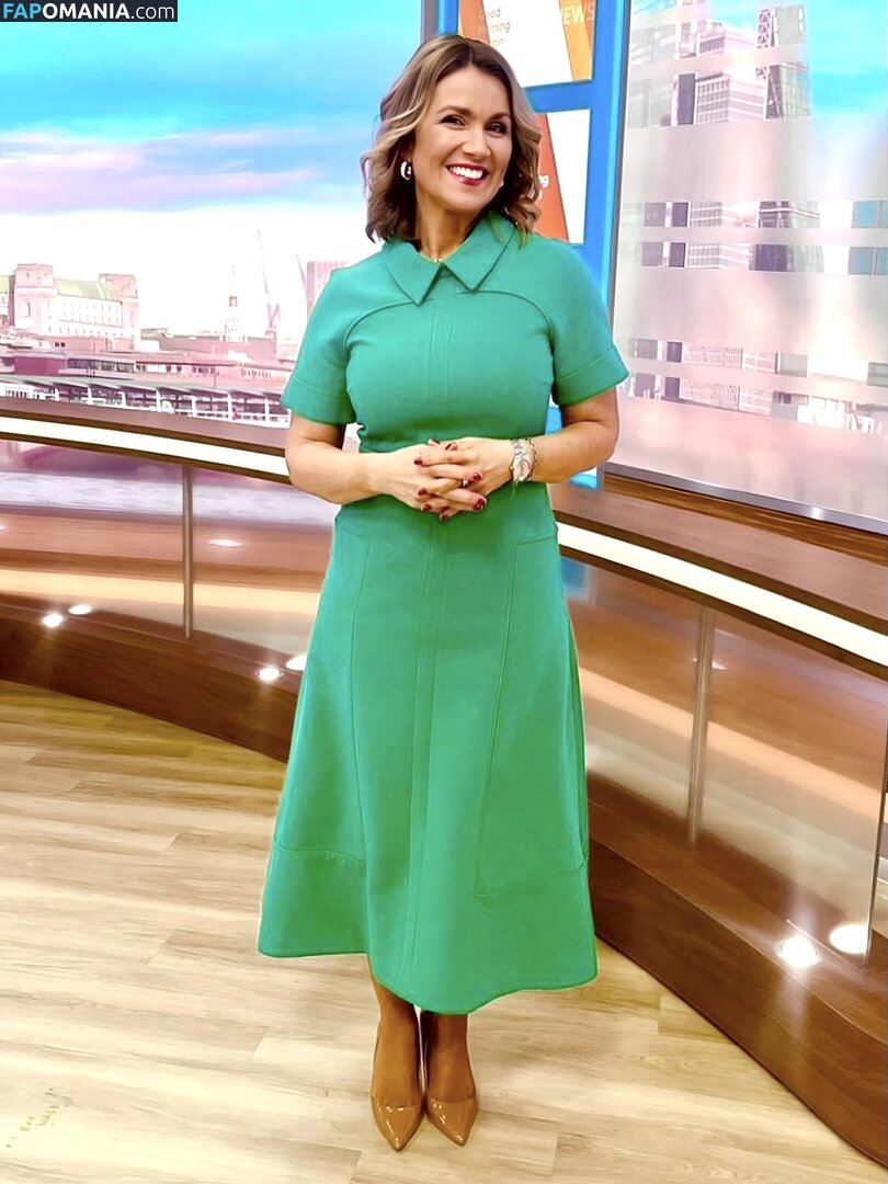 Susanna Reid / susannareid100 Naakt OnlyFans  Gelekte foto #156