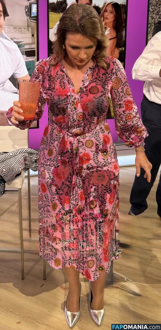 Susanna Reid / susannareid100 Naakt OnlyFans  Gelekte foto #166
