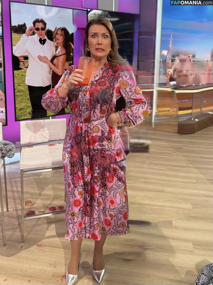 Susanna Reid / susannareid100 Naakt OnlyFans  Gelekte foto #167