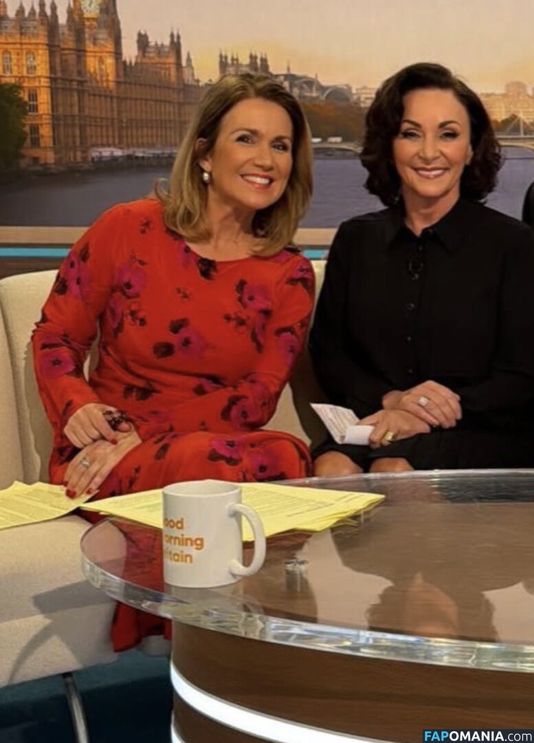 Susanna Reid / susannareid100 Naakt OnlyFans  Gelekte foto #168
