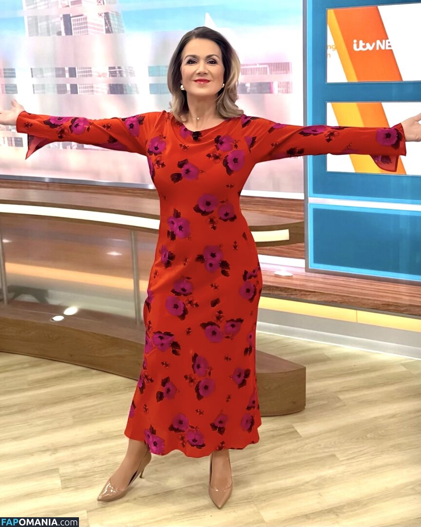 Susanna Reid / susannareid100 Naakt OnlyFans  Gelekte foto #169