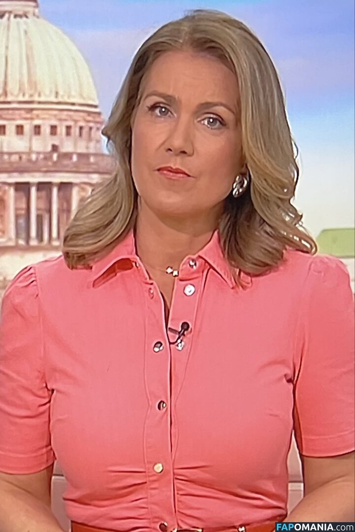 Susanna Reid / susannareid100 Naakt OnlyFans  Gelekte foto #173