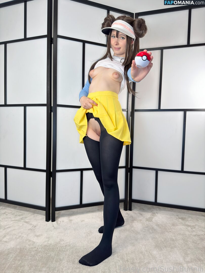 Sushibunniii / sushibunnny Naakt OnlyFans  Gelekte foto #19