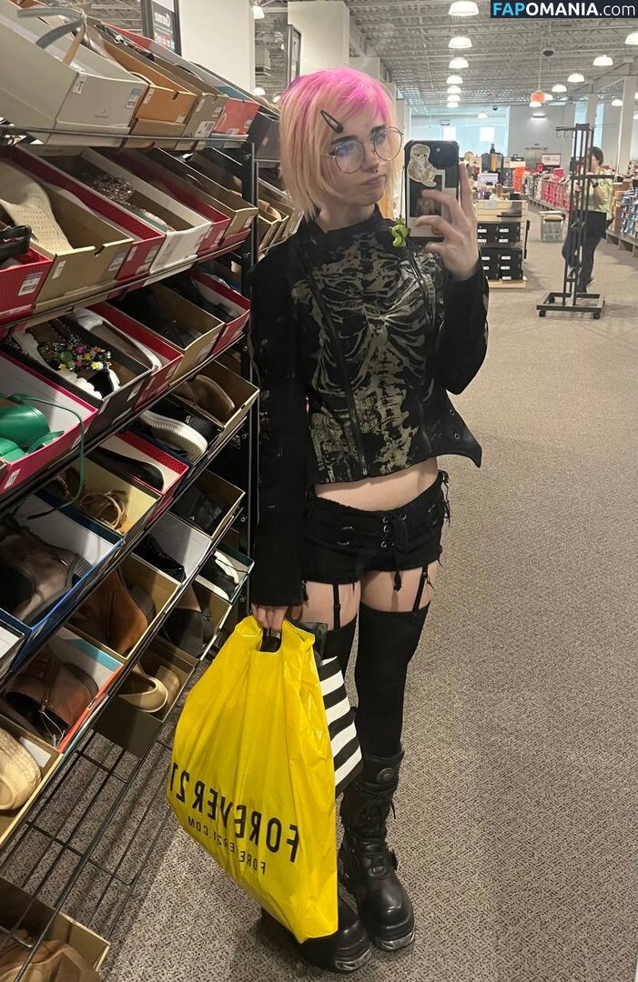 Sushiflavoredmilk / sushiflvredmilk Naakt OnlyFans  Gelekte foto #9
