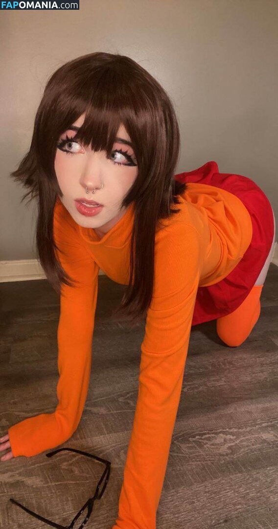 Sushiflavoredmilk / sushiflvredmilk Naakt OnlyFans  Gelekte foto #16