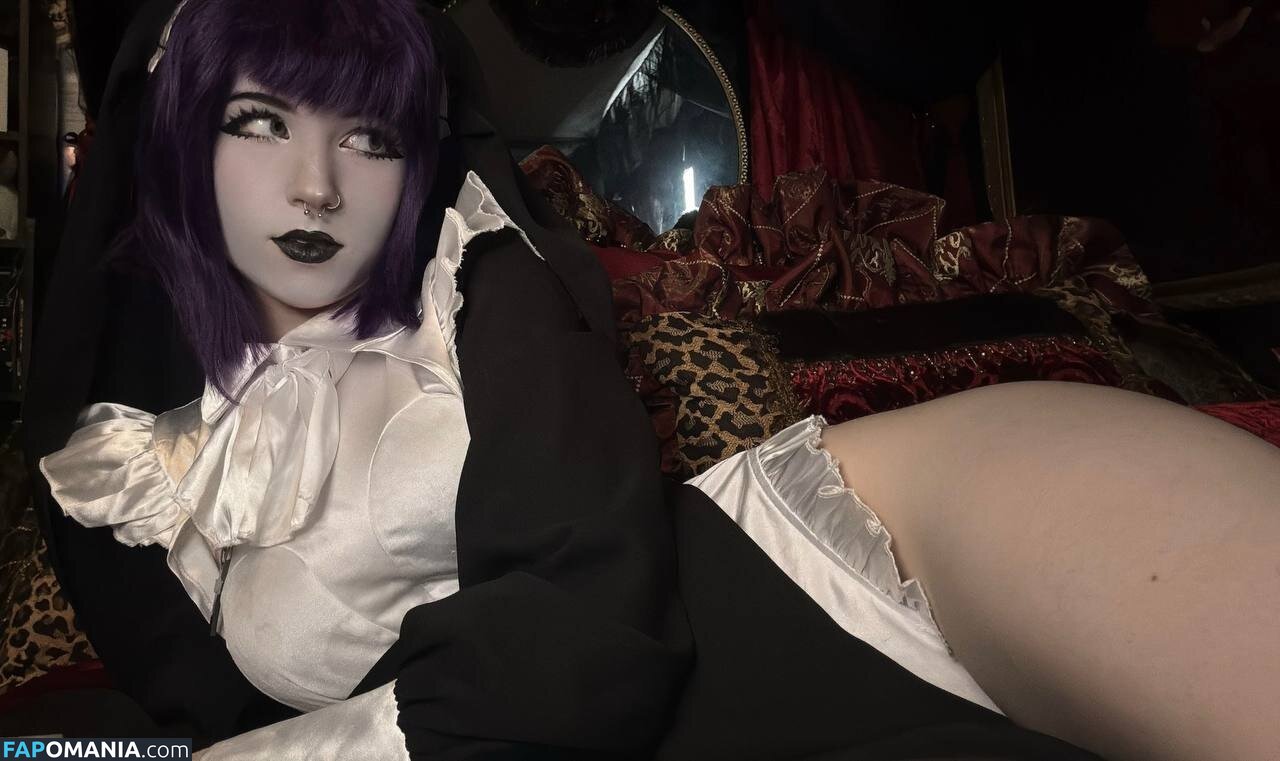 Sushiflavoredmilk / sushiflvredmilk Naakt OnlyFans  Gelekte foto #27