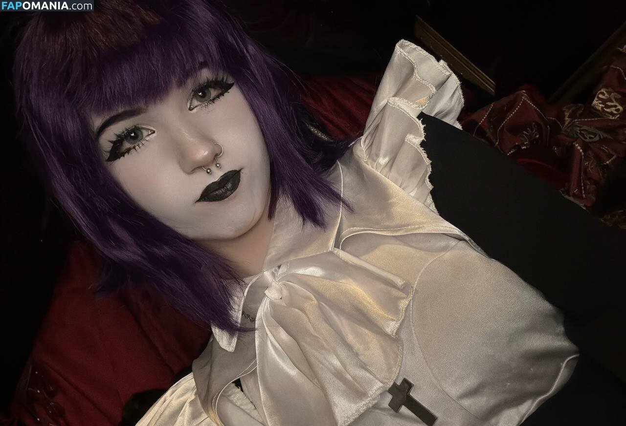 Sushiflavoredmilk / sushiflvredmilk Naakt OnlyFans  Gelekte foto #28