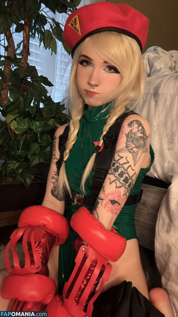 Sushiflavoredmilk / sushiflvredmilk Naakt OnlyFans  Gelekte foto #32