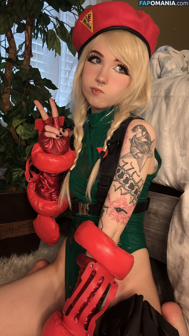 Sushiflavoredmilk / sushiflvredmilk Naakt OnlyFans  Gelekte foto #33