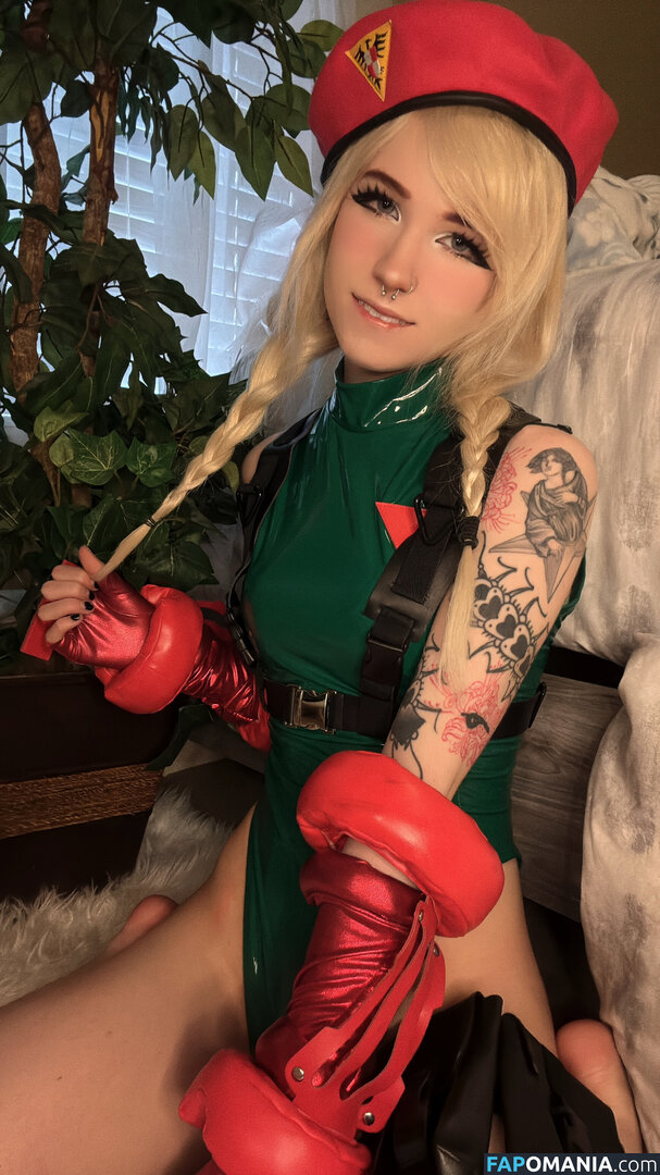 Sushiflavoredmilk / sushiflvredmilk Naakt OnlyFans  Gelekte foto #35