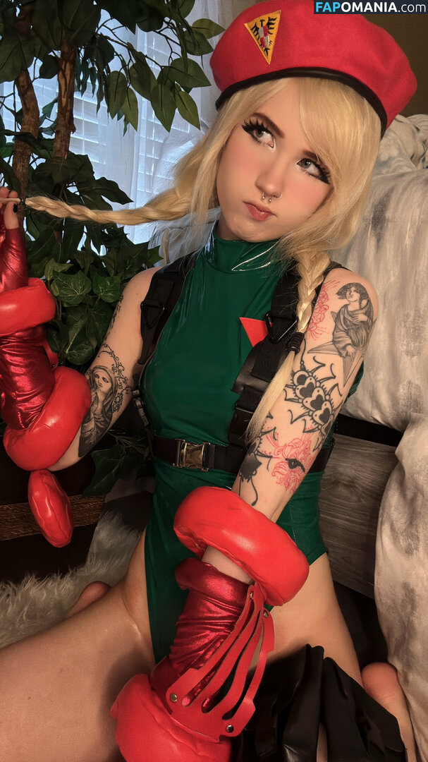 Sushiflavoredmilk / sushiflvredmilk Naakt OnlyFans  Gelekte foto #36