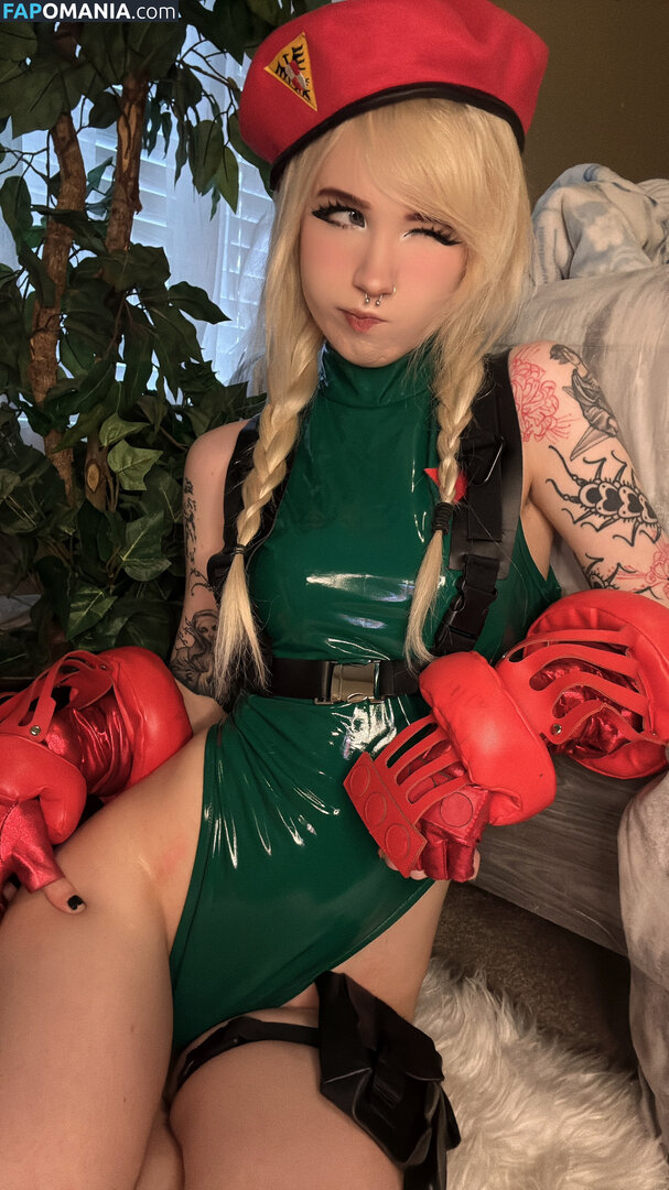 Sushiflavoredmilk / sushiflvredmilk Naakt OnlyFans  Gelekte foto #43