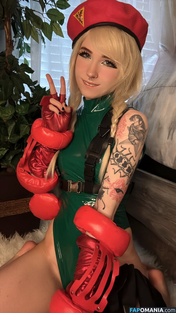 Sushiflavoredmilk / sushiflvredmilk Naakt OnlyFans  Gelekte foto #51