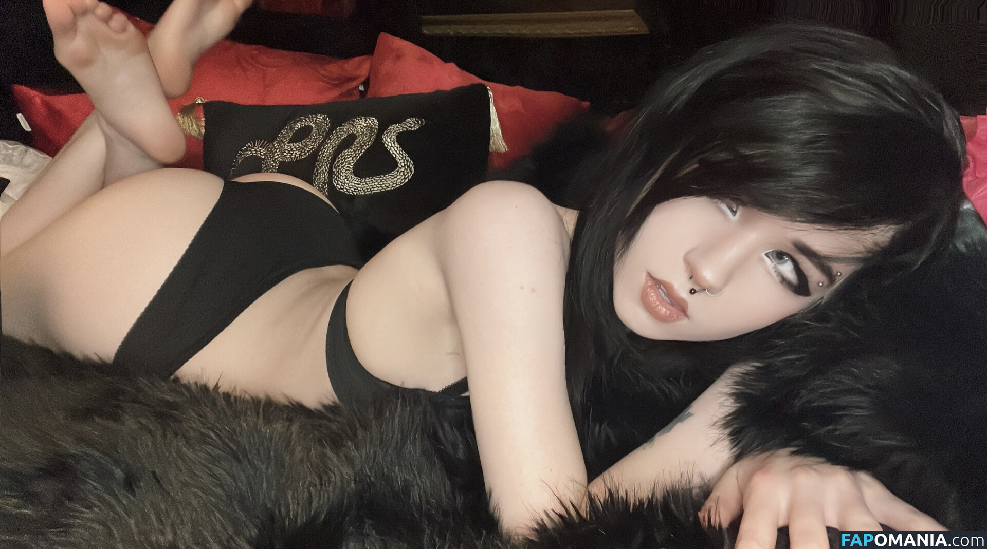 Sushiflavoredmilk / sushiflvredmilk Naakt OnlyFans  Gelekte foto #53