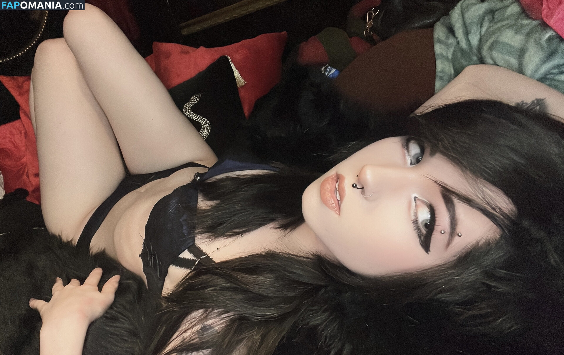 Sushiflavoredmilk / sushiflvredmilk Naakt OnlyFans  Gelekte foto #54