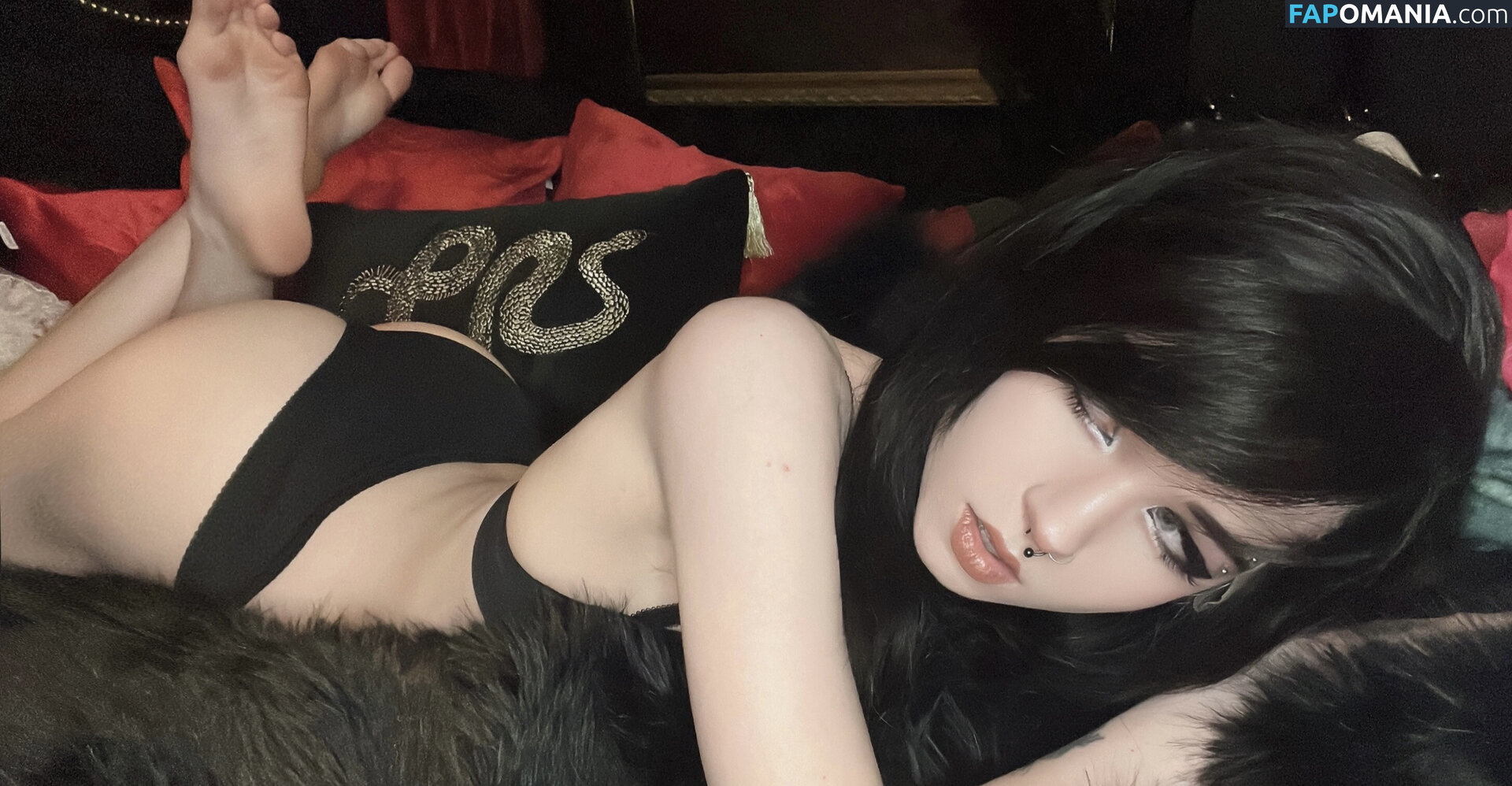 Sushiflavoredmilk / sushiflvredmilk Naakt OnlyFans  Gelekte foto #55