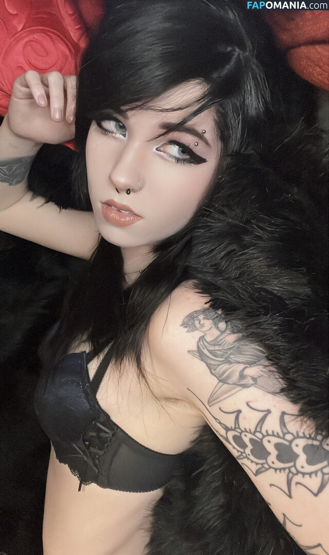 Sushiflavoredmilk / sushiflvredmilk Naakt OnlyFans  Gelekte foto #62