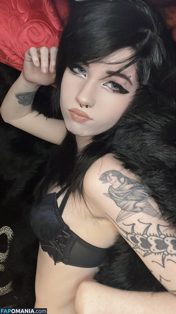 Sushiflavoredmilk / sushiflvredmilk Naakt OnlyFans  Gelekte foto #63