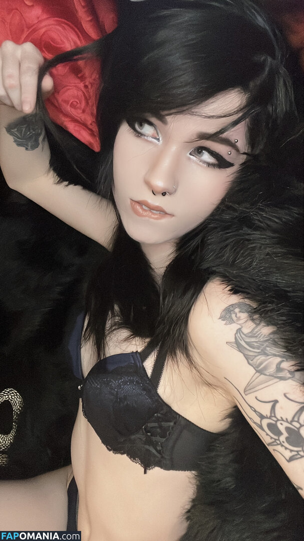 Sushiflavoredmilk / sushiflvredmilk Naakt OnlyFans  Gelekte foto #64