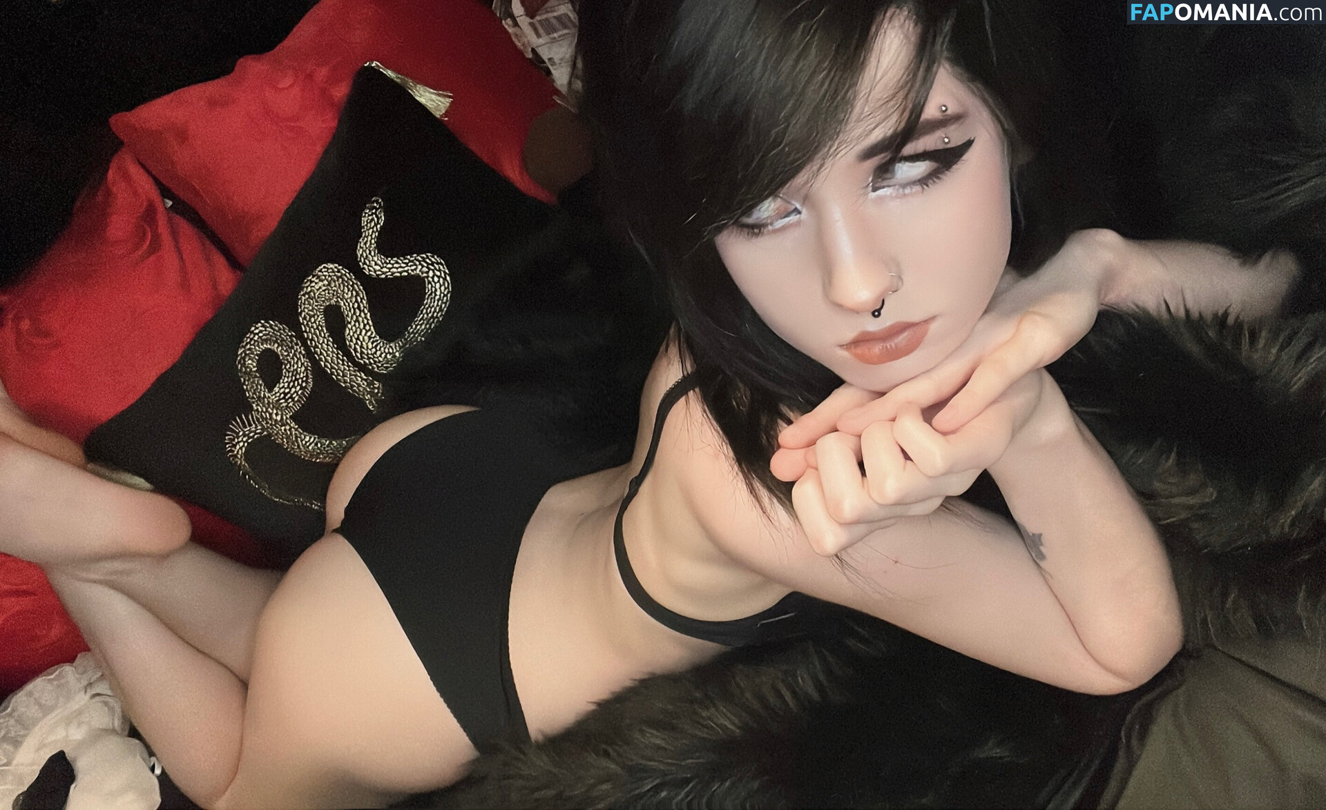 Sushiflavoredmilk / sushiflvredmilk Naakt OnlyFans  Gelekte foto #65