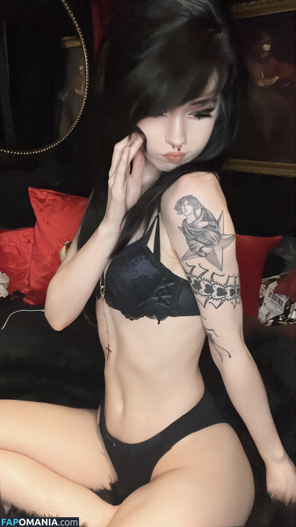 Sushiflavoredmilk / sushiflvredmilk Naakt OnlyFans  Gelekte foto #68