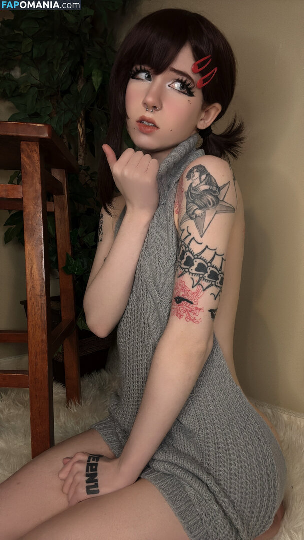 Sushiflavoredmilk / sushiflvredmilk Naakt OnlyFans  Gelekte foto #70