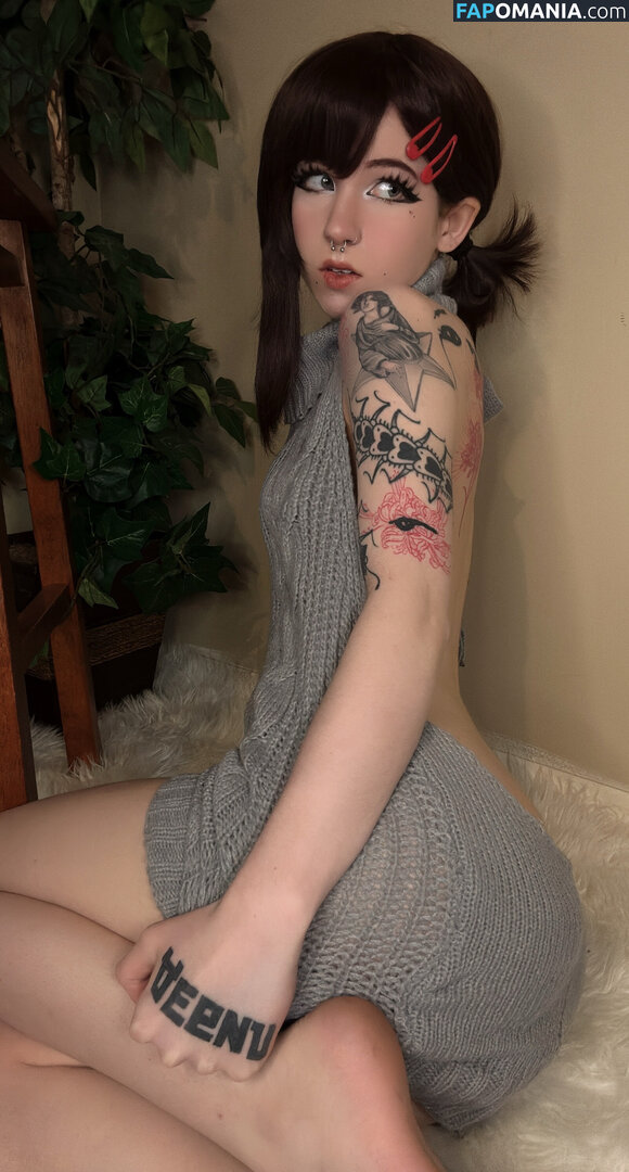 Sushiflavoredmilk / sushiflvredmilk Naakt OnlyFans  Gelekte foto #71