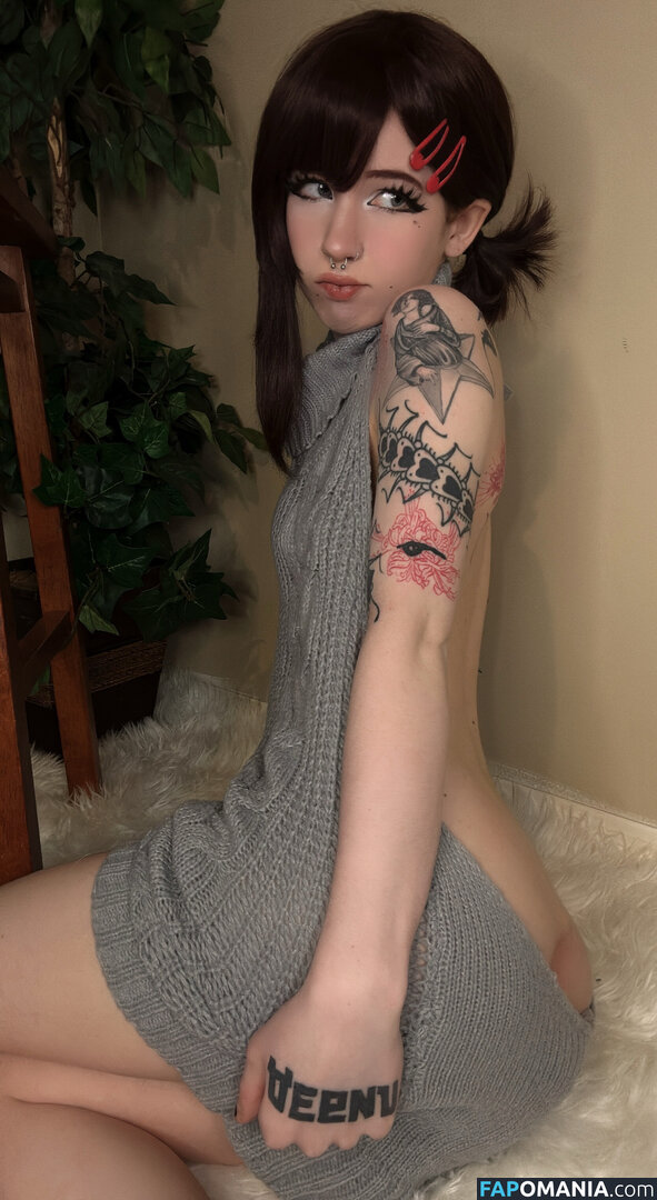 Sushiflavoredmilk / sushiflvredmilk Naakt OnlyFans  Gelekte foto #72