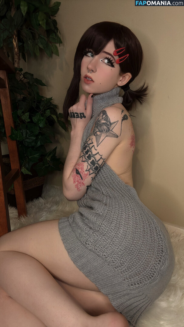Sushiflavoredmilk / sushiflvredmilk Naakt OnlyFans  Gelekte foto #73