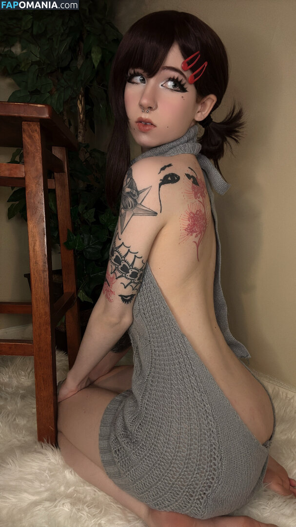 Sushiflavoredmilk / sushiflvredmilk Naakt OnlyFans  Gelekte foto #74