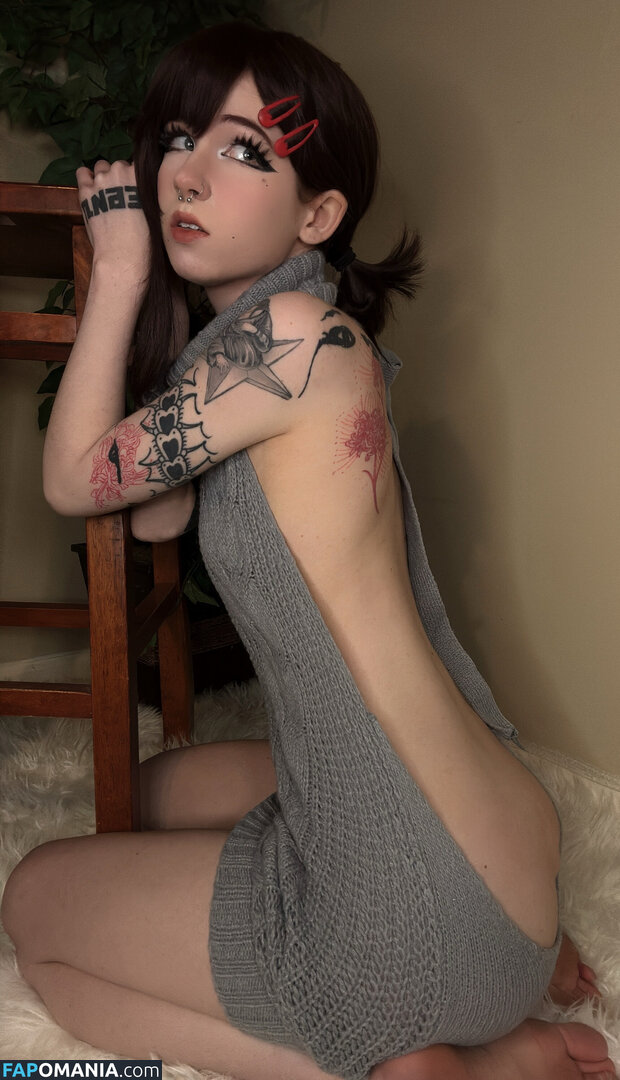 Sushiflavoredmilk / sushiflvredmilk Naakt OnlyFans  Gelekte foto #76