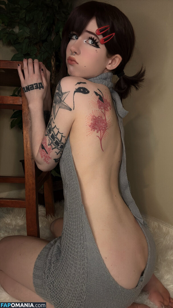Sushiflavoredmilk / sushiflvredmilk Naakt OnlyFans  Gelekte foto #78