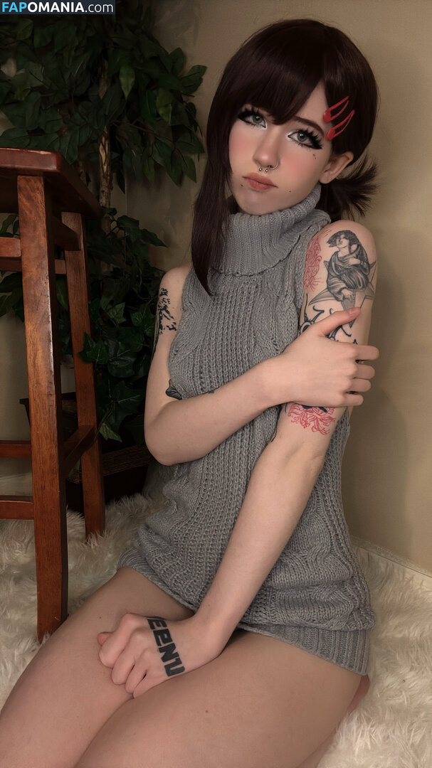 Sushiflavoredmilk / sushiflvredmilk Naakt OnlyFans  Gelekte foto #79