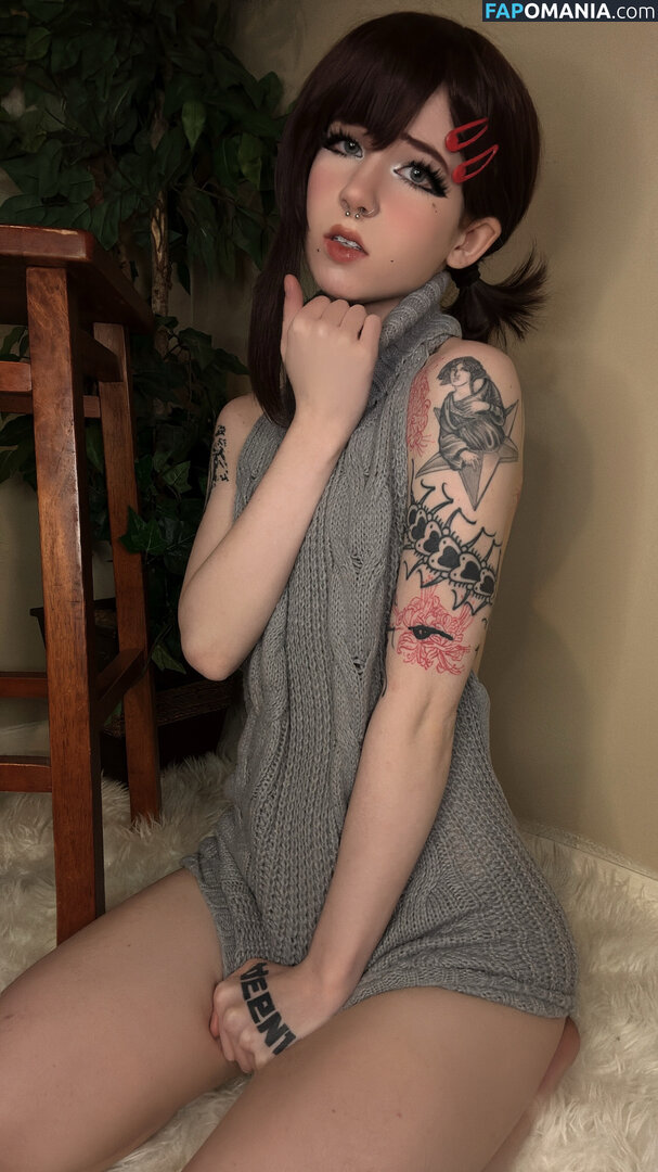Sushiflavoredmilk / sushiflvredmilk Naakt OnlyFans  Gelekte foto #81
