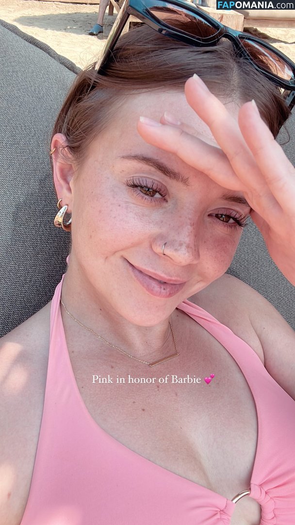 Susi Vidal / susi.vidal / susividal Naakt OnlyFans  Gelekte foto #6