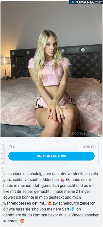 mystessa_official / susu_yoo / tessalux Naakt OnlyFans  Gelekte foto #1