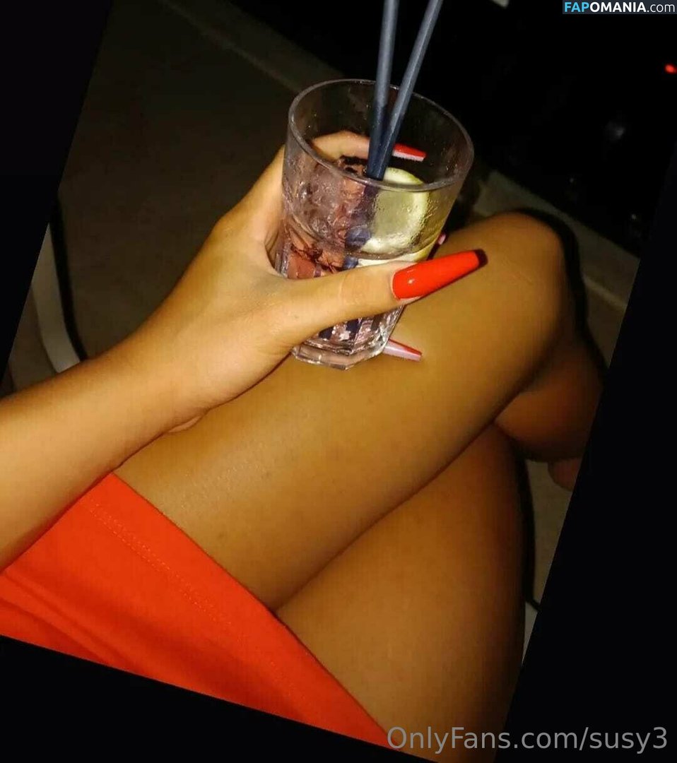 susy3 / susy_3 Naakt OnlyFans  Gelekte foto #7