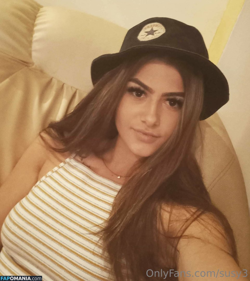 susy3 / susy_3 Naakt OnlyFans  Gelekte foto #9